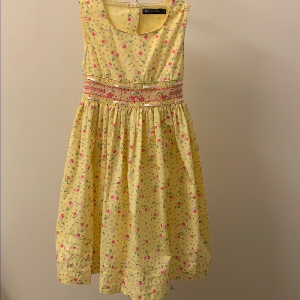 Party dress